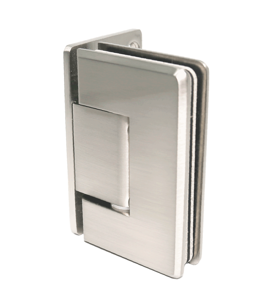 BELLA HEAVY DUTY (BEV. OFFSET BK PLATE) W/M HINGE