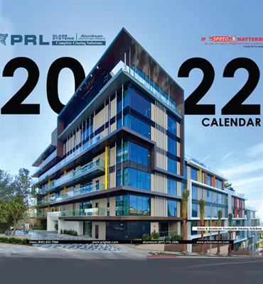 PRL 2022 CALENDAR