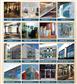 2015 ARCHITECTURAL GLASS AND METAL SYSTEMS CATALOG
