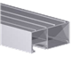 2X4-1/2 MILL HEAD CAN ASSEMBLY (2) 1" OS