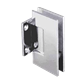 SIDNEY HEAVY DUTY (SQ.SHORT BACK PLATE) W/M HINGE